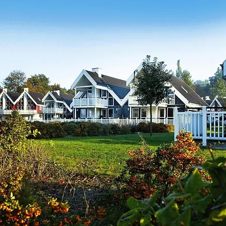 Holiday home Terraced Houses Im Schlosspark - Dbs05101f-iya
