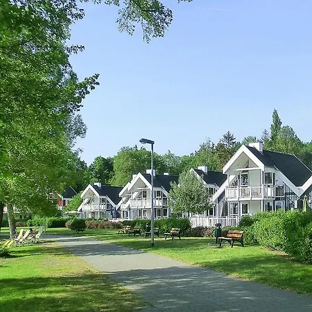 Terraced Houses Im Schlosspark - Dbs05101f-iya
