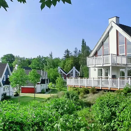 Holiday home Terraced Houses Im Schlosspark - Dbs05101f-iya *