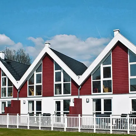 Terraced Houses Im Schlosspark - Dbs05101f-iya Holiday home