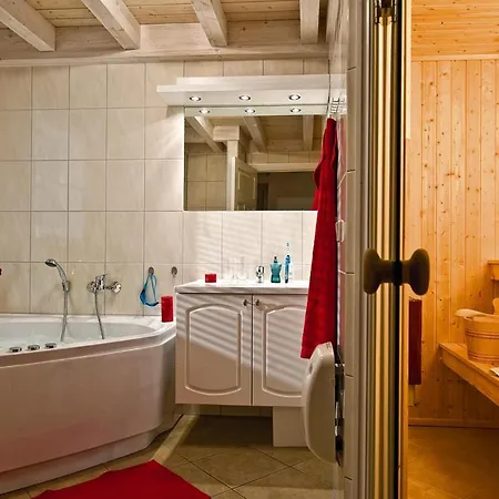 Holiday home Terraced Houses Im Schlosspark - Dbs05101f-iya *